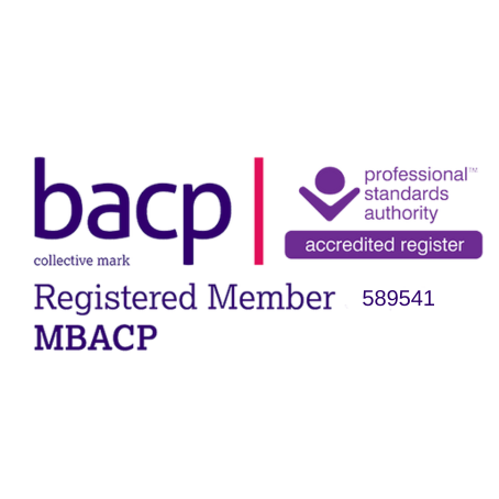 Person Centred BACP logo